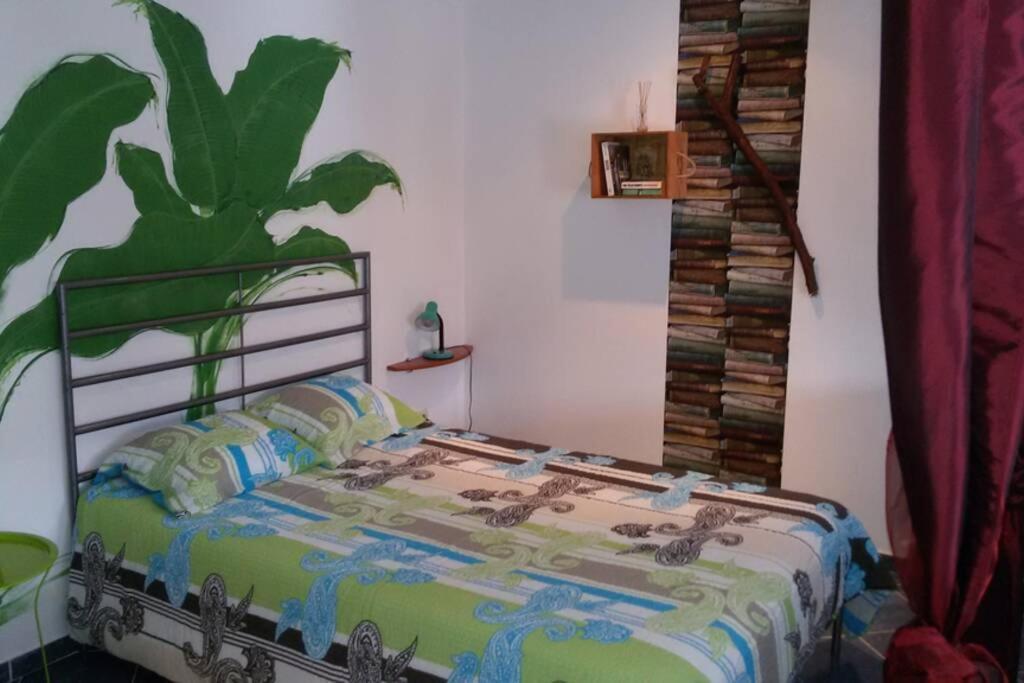 Studio Veerle Abragao المظهر الخارجي الصورة