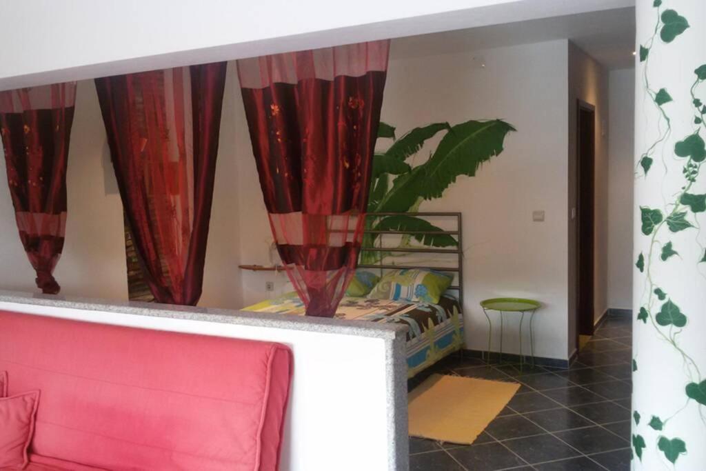 Studio Veerle Abragao المظهر الخارجي الصورة